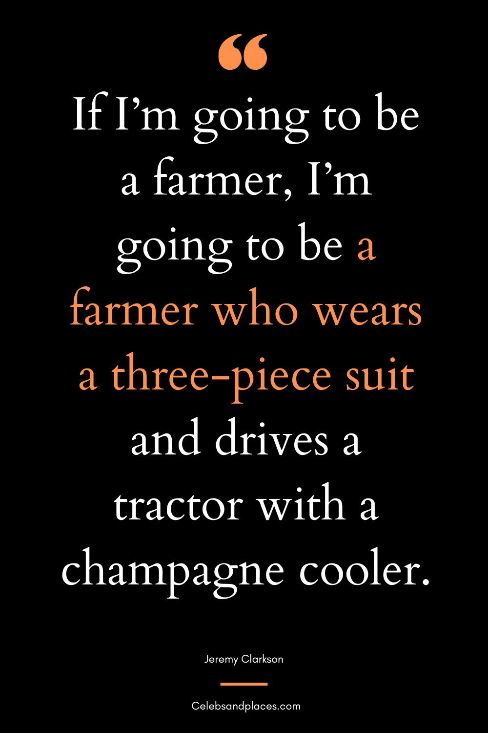 Funny Quotes by Jeremy Clarkson 