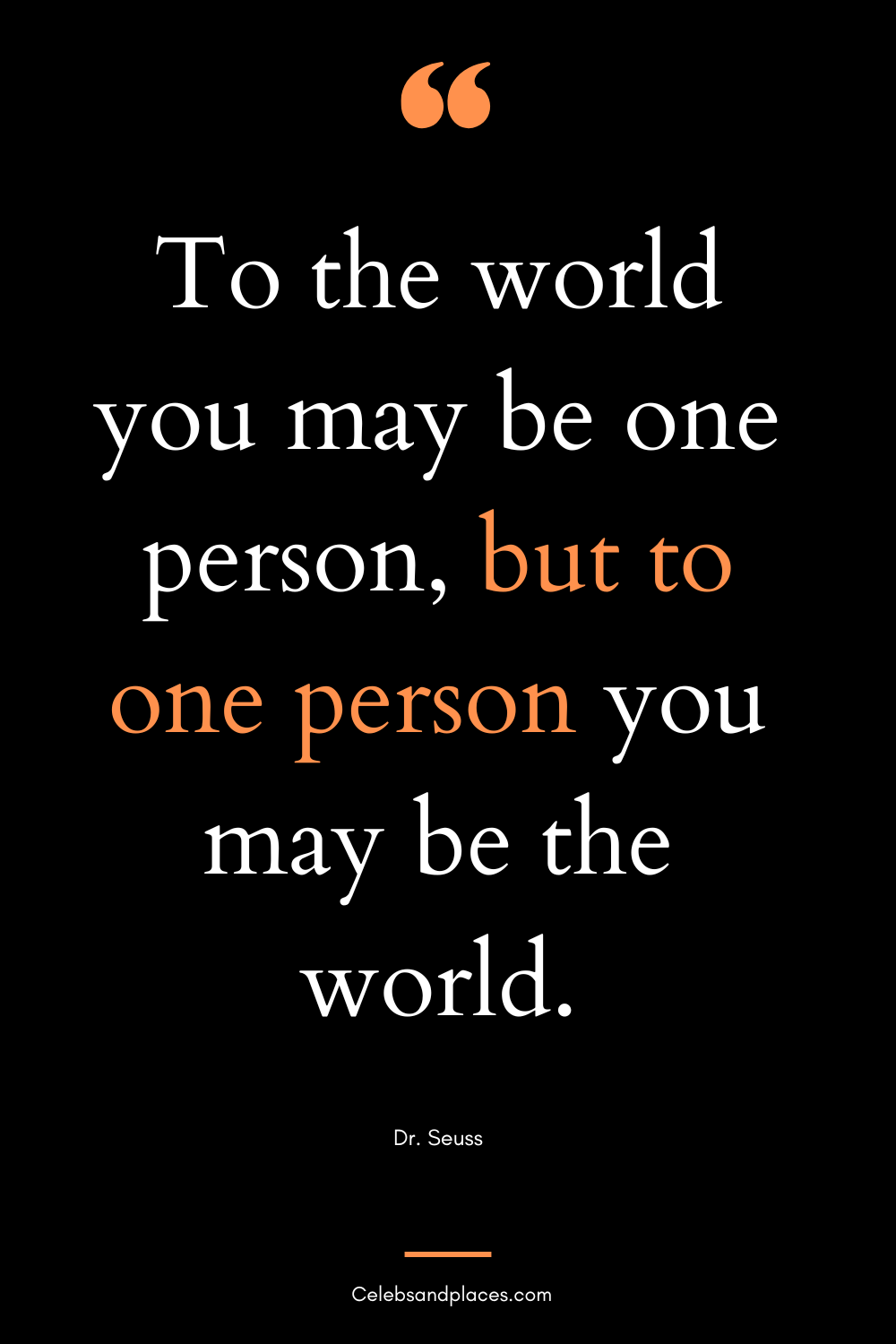 Dr Seuss Quotes About Love