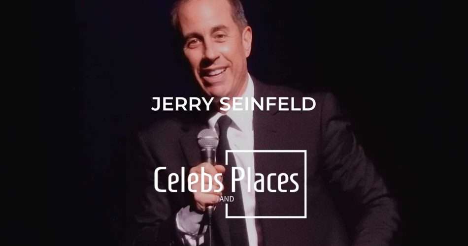 Jerry Seinfeld Quotes