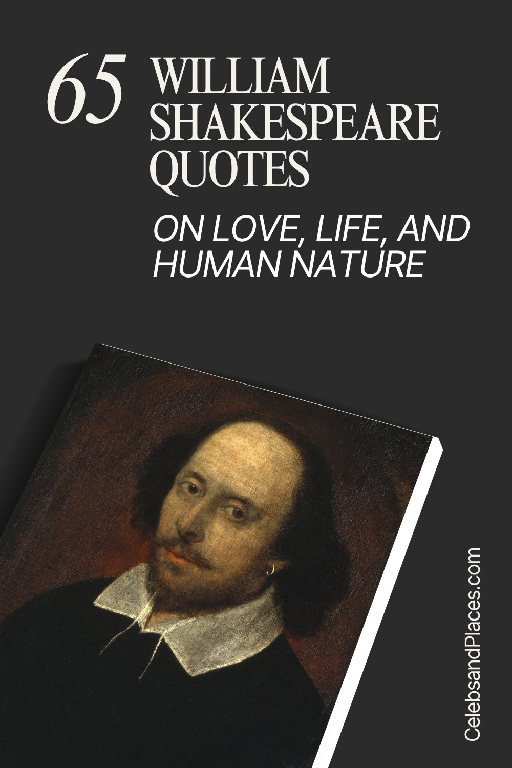 William Shakespeare Quotes