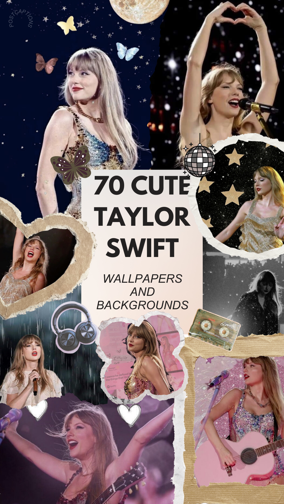 Taylor Swift Wallpaper