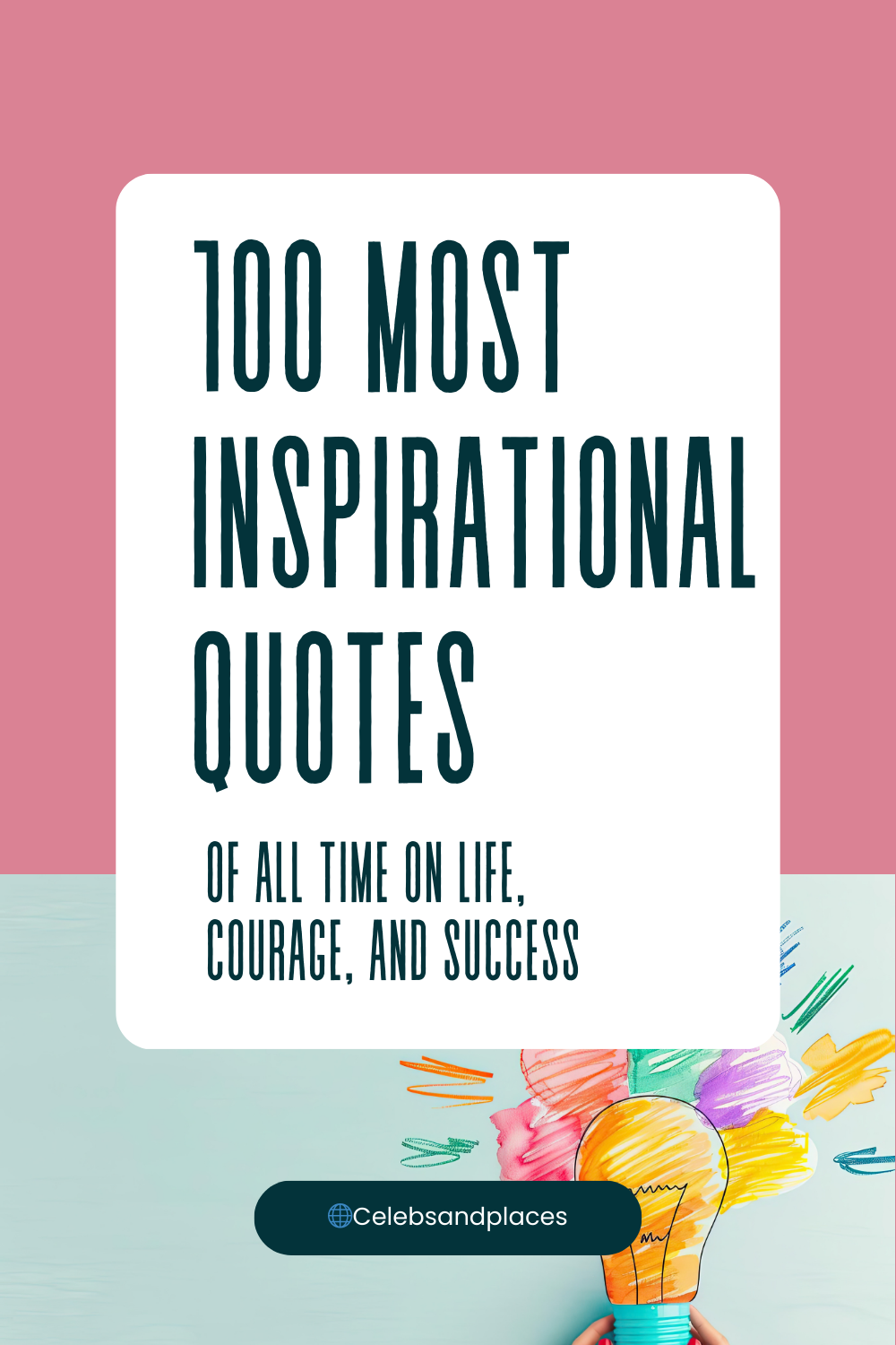 Inspirational Quotes
