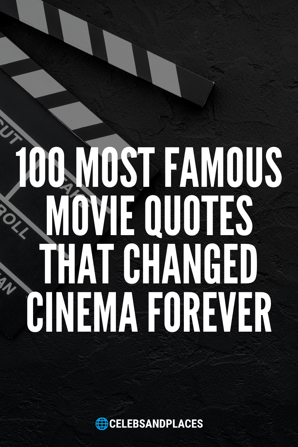Famous Movie Quotes