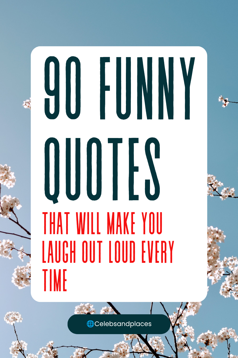 Funny Quotes