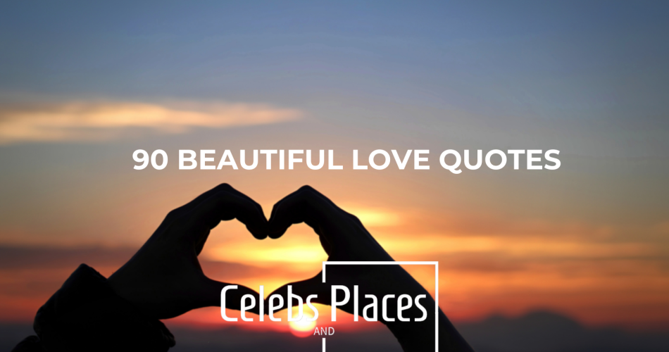 Love Quotes