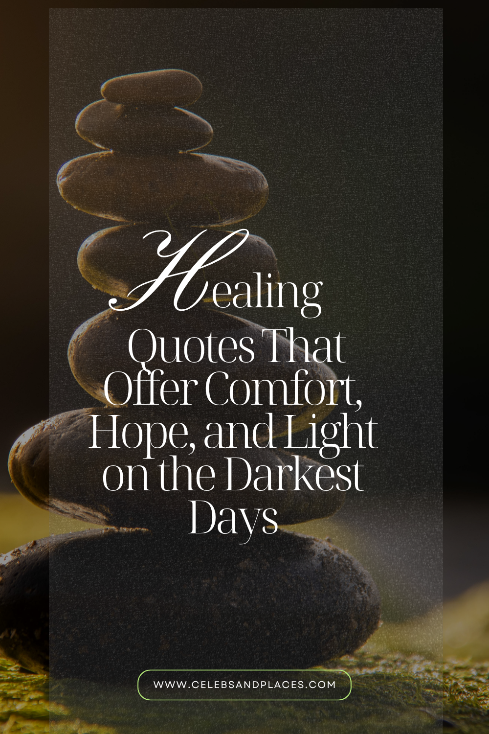 Healing Quotes