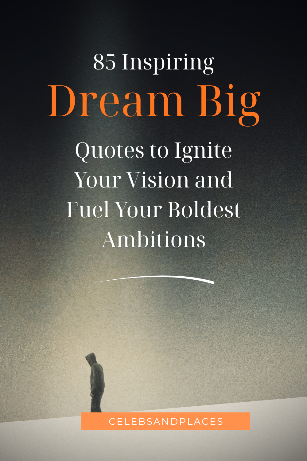 Dream Big Quotes