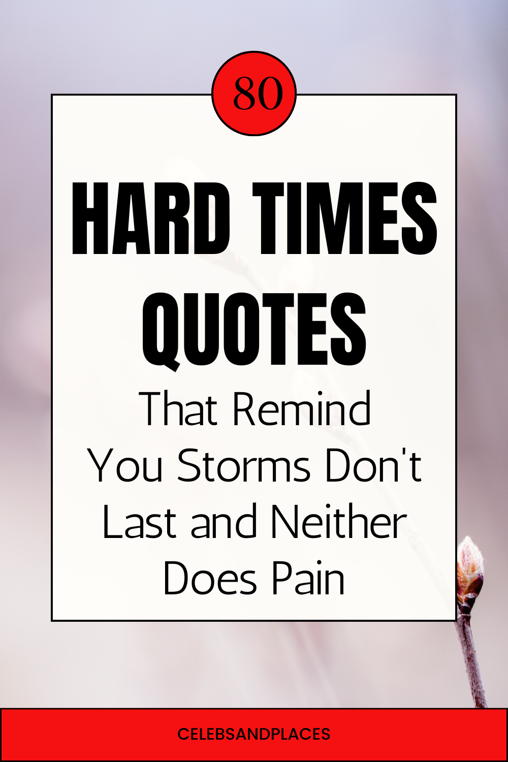 Hard Times Quotes