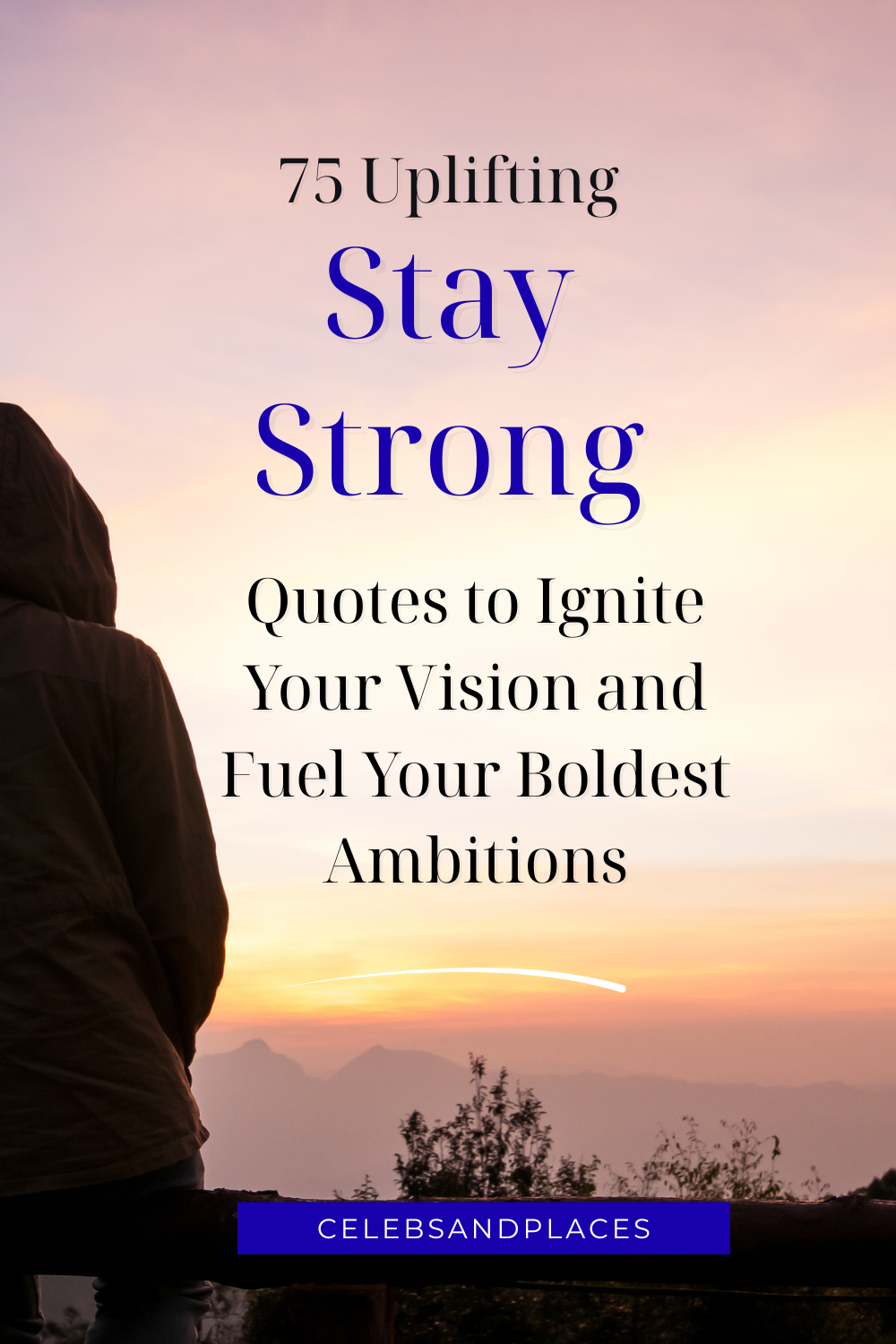 Stay Strong Quotes