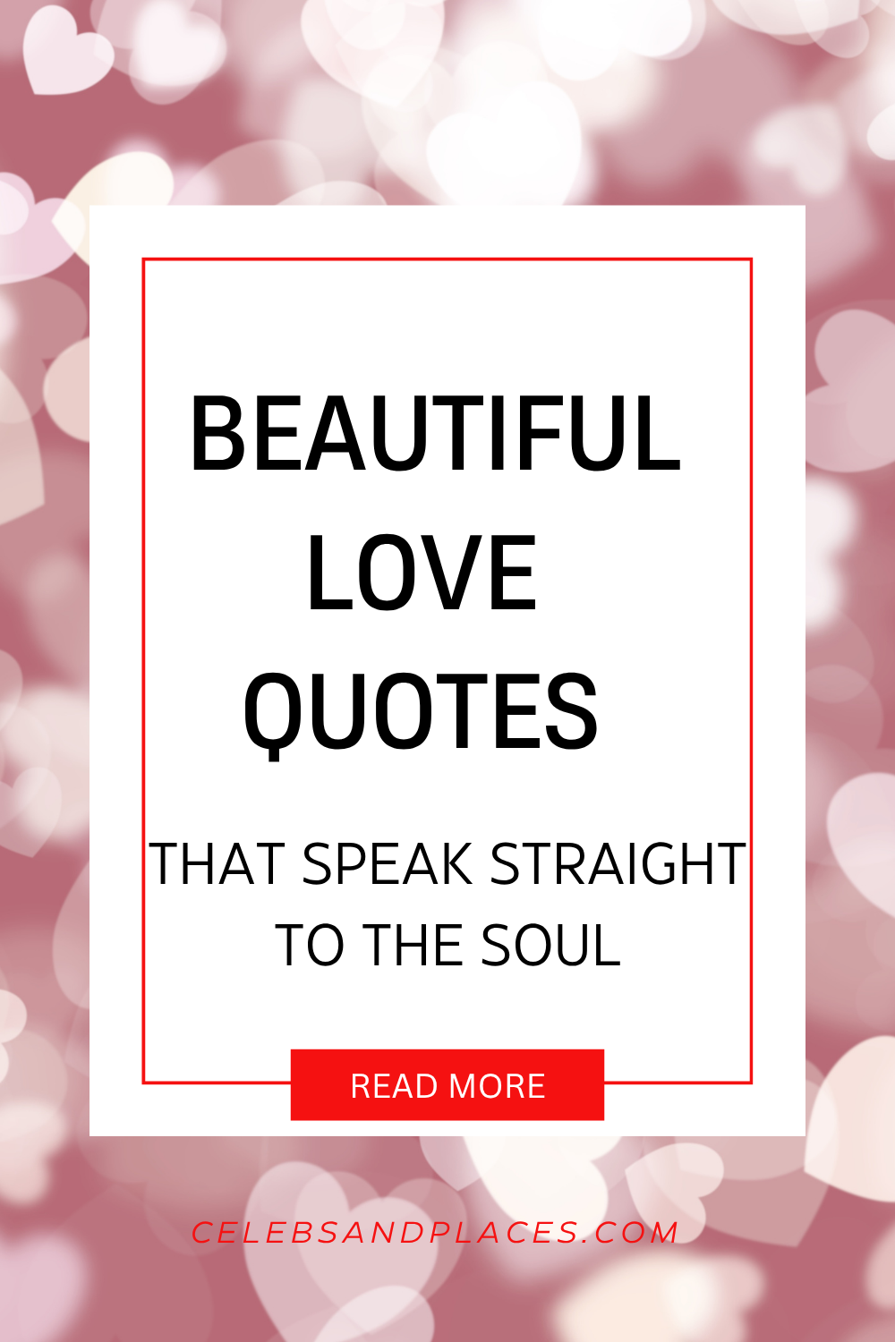 Love Quotes