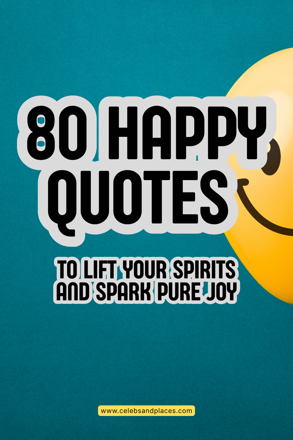 Happy Quotes