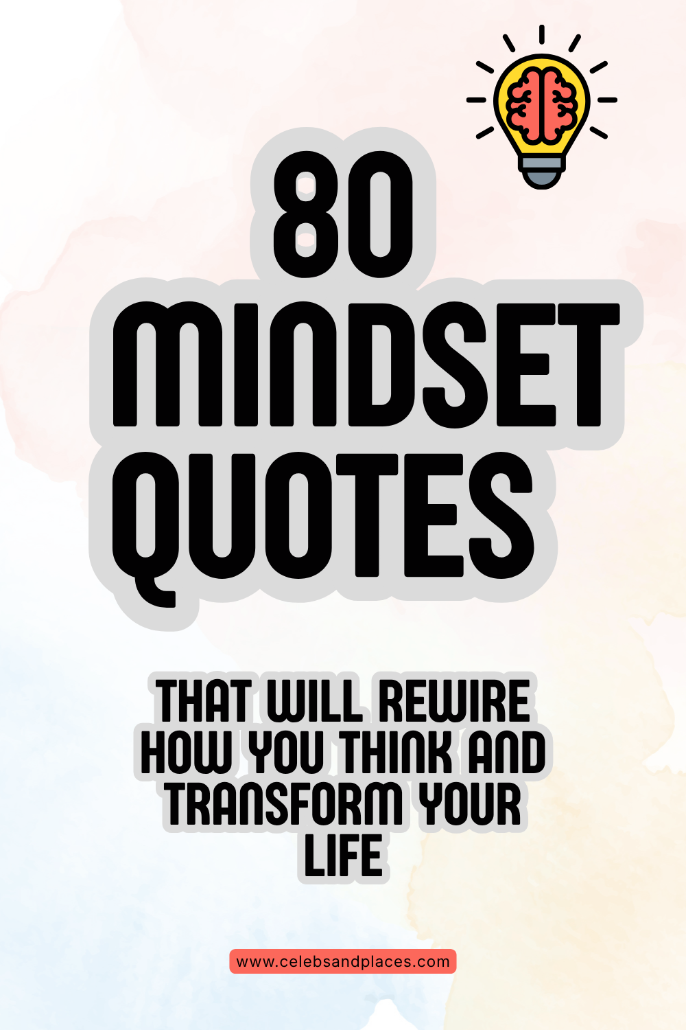 Mindset Quotes