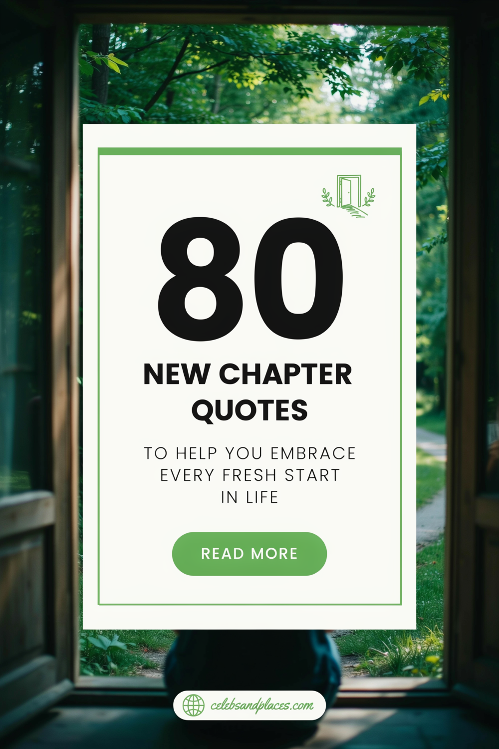 80 New Chapter Quotes to Help You Embrace Every Fresh Start in Life