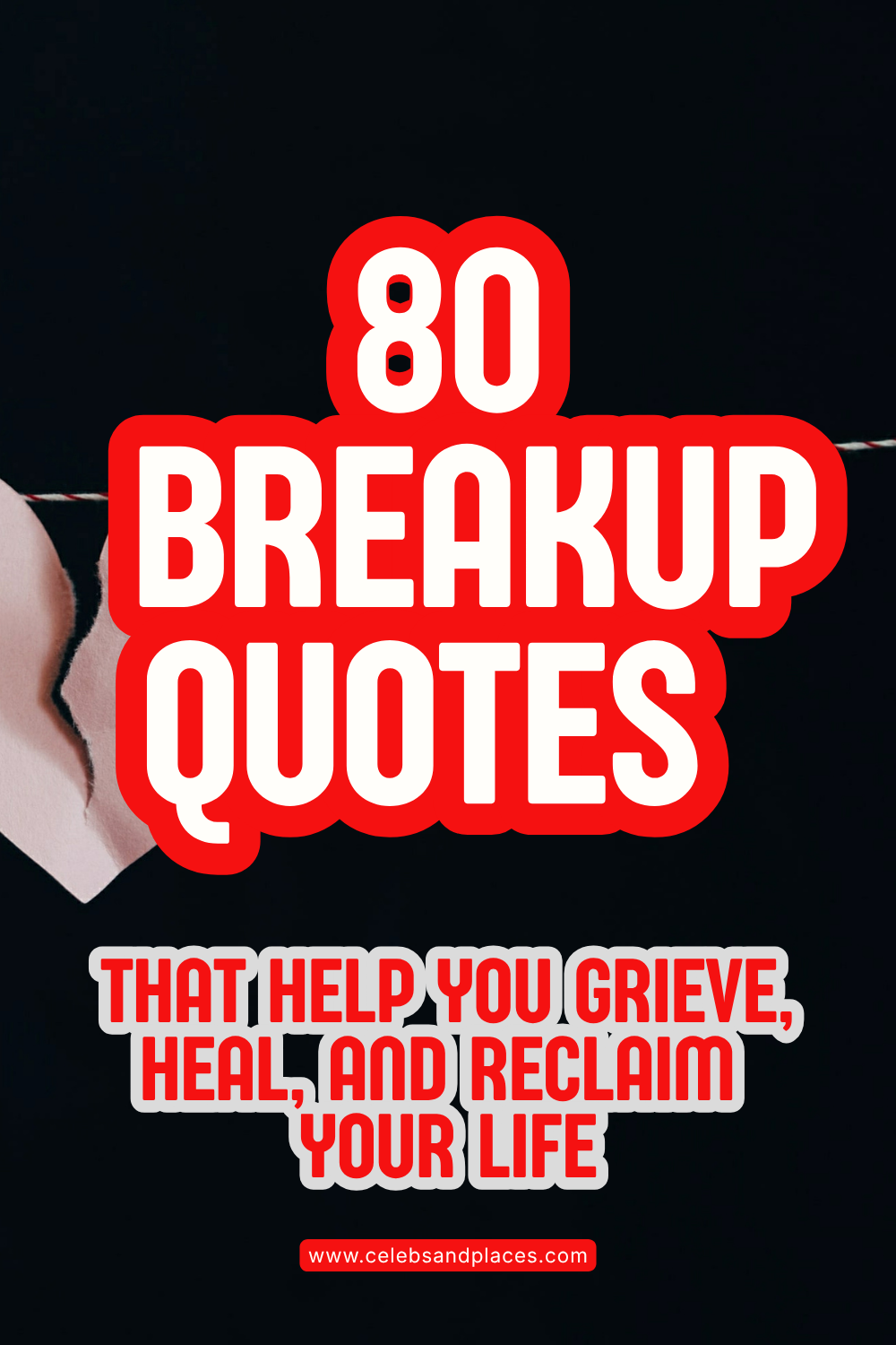 Breakup quotes
