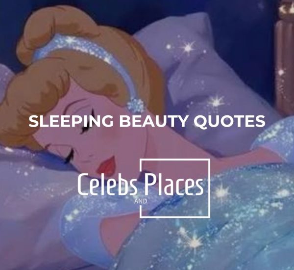 Sleeping Beauty Quotes featured image