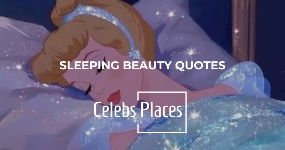 Sleeping Beauty Quotes featured image